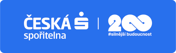 Logo Česká spořitelna