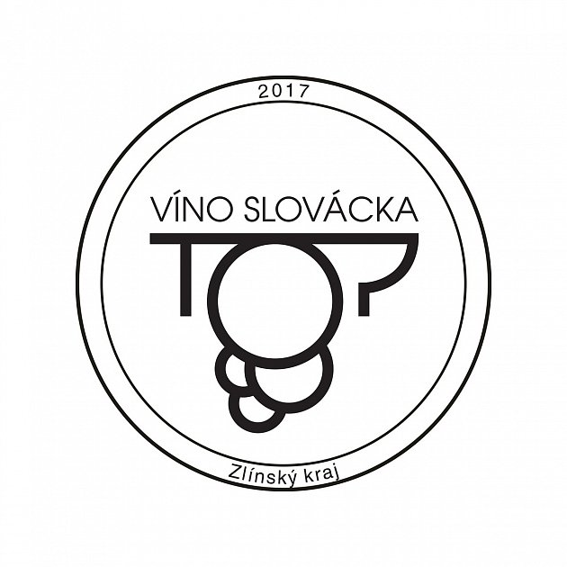 Top Víno Slovácka 2017