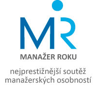 logo - Manažer roku