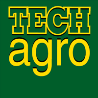 Techagro - logo